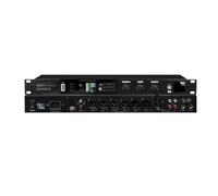 Professional KTV Digital Audio Processor Karaoke Processor KTV Effector