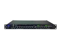 Professional KTV Digital Pre-stage Effector, Anti-Howling Audio Processor, Frequency Range 20Hz-20kHz, For Professional KTV, Performances Or Home Entertainment