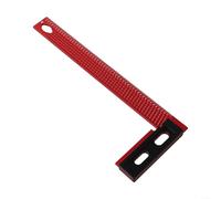 Professional L Shape Woodworking Rule for Reliable Line Drawing in For Furniture Making Projects (300 Type)
