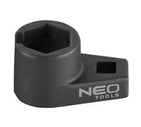 Professional Lambda Sensor Socket Hexagonal 22 mm 3/8 Inch Socket Oxygen Sensor