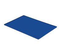 Professional Large Chopping Board Catering Food Prep Cutting Colour Coded Blue