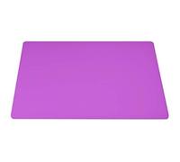 Professional Large Chopping Board Catering Food Prep Cutting Colour Coded Blue (Purple)
