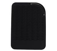 Professional Large Silicone Styling Station Mat for Hair Irons Curling Iron Straightener Pad