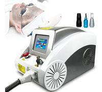 Professional Laser Tattoo Removal Laser Machine,Picosecond L-aser Technology Remove Pigment Black Spots, Portable Eyebrow Tattoo Machine, Remove Pigment Remove Spots Machine