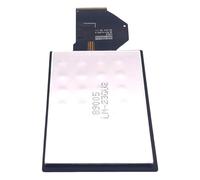 Professional LCD Display Screen Upgrades For XA3 XA10 Camera Captures Every Moment In Detail