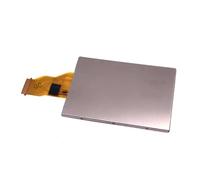 Professional LCD Screen Display Screen Monitors Repair With Backlight Replacement For S5000 S5100 Digital Camera