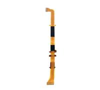 Professional LCD Screen Flex Cable Repair Part LCD Screen Hinge Flex Cable Replacement for Digital Camera DMC GF6