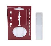 Professional Leaf Professional Saxophonist Leaf Musical Instrument Accessories Leaf For Soprano Saxophones