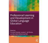 Professional Learning and Development in Global Language Education