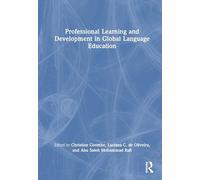 Professional Learning and Development in Global Language Education