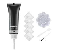 Professional Leather Repair With Accessory Advanced Leather Repair Gel Set Coloured Cream Gel For Seat Kit With Accessories