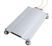 Professional LED Rework Station Soldering PTC Heating Plate for Efficient Reballing and Circuit Board Repair Tool Rapid Heat Soldering Tool for Technicians