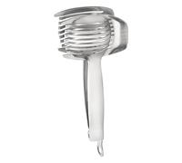 Professional Lemon Slicer with Cutter and Ergonomic Handle for Easy and Cutting in Cooking Setting Bartenders Slicer