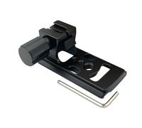 Professional Lens Collar Foot Stand Quick Release Plate For 500mm F/5.6E Lens