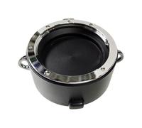 Professional Lens Exchange Rings Lens Flippers Double Lens Holder Compatible For EF Camera Portable Designs