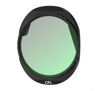 Professional Lens Filter Kit for DJI Mavic4Pro with UV CPL ND8 ND16 ND32 Filters to Enhance Image and Color Contrast Outdoors (CPL)
