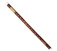 Professional-level Performance Beginner's Entrance Examination Student Flute In The Key Of C D E G (Color : F)