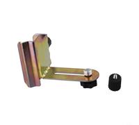 Professional Leveling Base Clamp for Surveying Poles