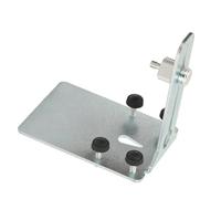 Professional Levels Wall Mounted Bracket Multifunction Adjustable Stainless Wall Bracket Stand Rack