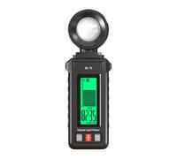 Professional Light Meter with Large LCD Display for Photography