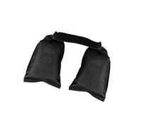 Professional Light Stand Sandbag with Wide Attachment Straps for Studio Gear and Travel Photography Equipment Studio Equipment Balance