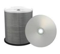 Professional Line CD-R 700MB 80min 52x Write Speed, Fully Printable (Inkjet Prin