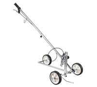 Professional Line Marking Machine, Multi-Function Road Striper for Paint & Thermoplastic, Handheld Applicator for Car Parks, Warehouses, Schools & Sports Courts