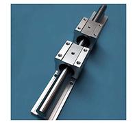 Professional Linear Bearing Slide Rail Guide SBR12-700mm 1PC Rails+2PCS SBR12UU Blocks