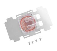 Professional Liquid Cooling Solution for Server GPUs V100 A100 32G SXM2 Made with Full Copper Construction Data Center GPU Heatsink