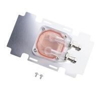 Professional Liquid Cooling Solution for Server GPUs V100 A100 32G SXM2 Made with Full Copper Construction Data Center GPU Heatsink