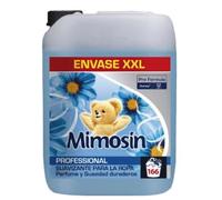 Professional Liquid Fabric Softener 10L