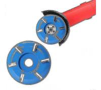 Professional Livestock Hoof Trimming Disc Electric Durable Maintenance Tool Edition 080855
