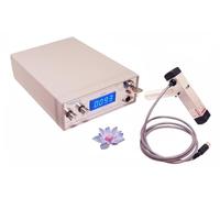 Professional Long-Pulse Diode Laser System for Spider & Varicose Vein Removal - Vascular Treatment Device for Legs & Face