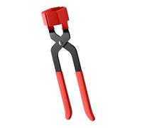 Professional Lugs Nut Cover Plier Ergonomic Handle Wheel Cap Removal Tool for Easy and Safe Removal Easy to Use Lugs Nut Cover Plier