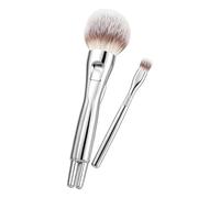 Professional Makeup Brushes 4 in 1 Magnetic Beauty Applicators