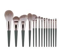 Professional Makeup Brushes Beauty Tool Kit