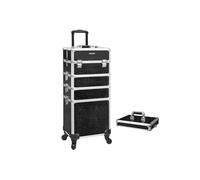 Professional Makeup Case Trolley