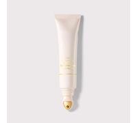 Professional Makeup Primer and Blur Cream - Creates a silky-smooth, long-lasting foundation with multi-effect correction, brightening and improving skin texture. Metal applicator, 0.05 oz.