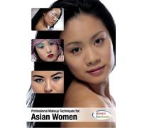Professional Makeup Techniques for Asian Women [DVD] [2010] [Region 1] [US Import] [NTSC]