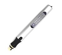 Professional Manicure Pedicure Electric File Cordless Drill Machine for Trim Polish Lettering