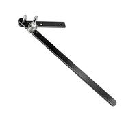 Professional Manual Bending Machine Metal Rod Bender Bending Tool High Strength Hand Fixture Bender Small for Repair Manual Tool