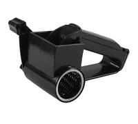 Professional Manual Cheese Grater for Home, Multifunctional Rotary Potato Slicer