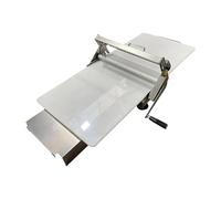 Professional Manual Dough Rolling Machine Pizza Press Sheeter