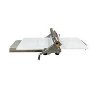 Professional Manual Folding Dough Sheeter Machine Home Commercial Use Table Top Pastry Milk Easy to Use and Clean