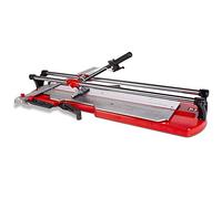 Professional Manual Tile Cutter witth High-Performance Multipoint Breaker | Intensive Cutting of All Types of Ceramic, Porcelain and Extruded Tiles | TX-710 MAX Manual Cutter