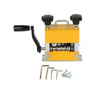 Professional Manual Wire Stripper Stripping Tool for Small Cables Ergonomic Design Safe Electrical Projects Cores Wire Stripper