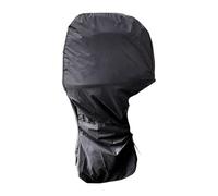 Professional Marine Motor Shroud Guard Shell 0-5HP Outboard UV Protection Perfect Fit Design Windproof Boat Motor Cover