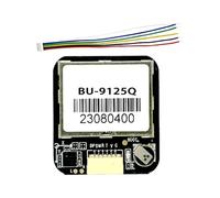 Professional Marine Navigation Module QMC5883 25Hz Updates Rate for Boats and Robotics High Accuracy Positioning Systems Signals