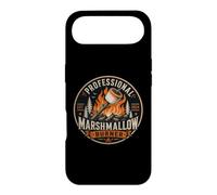Professional Marshmallow Burner Funny Camping Campfire Case for iPhone Air
