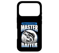 Professional Master Baiter Case for iPhone 17 Pro